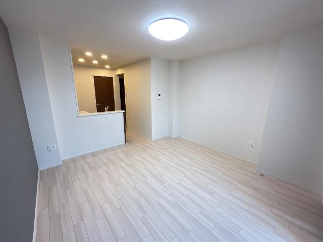 ブルヴァール リビング