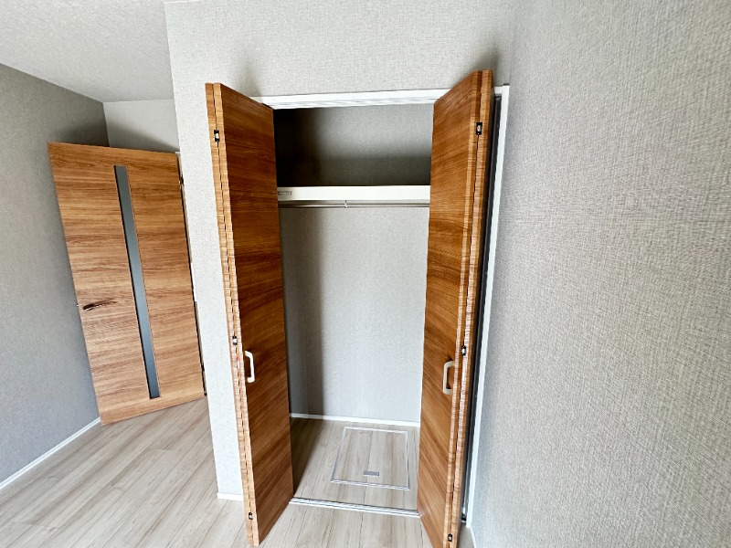 仮称）八千代台東３丁目共同住宅1階 部屋その他