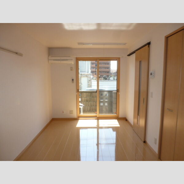 ラ・プランタン 居室