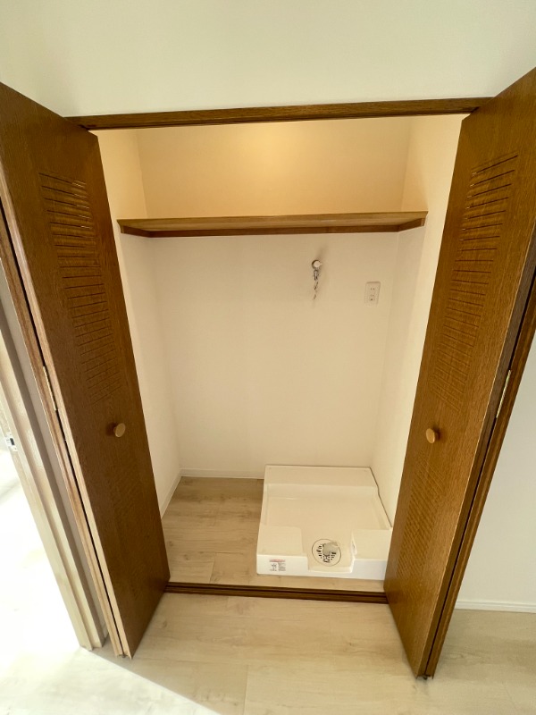 TraValore淵野辺4階 部屋設備