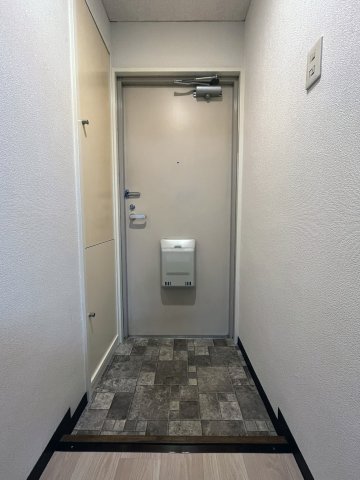 フィオリーシェ大宮 玄関