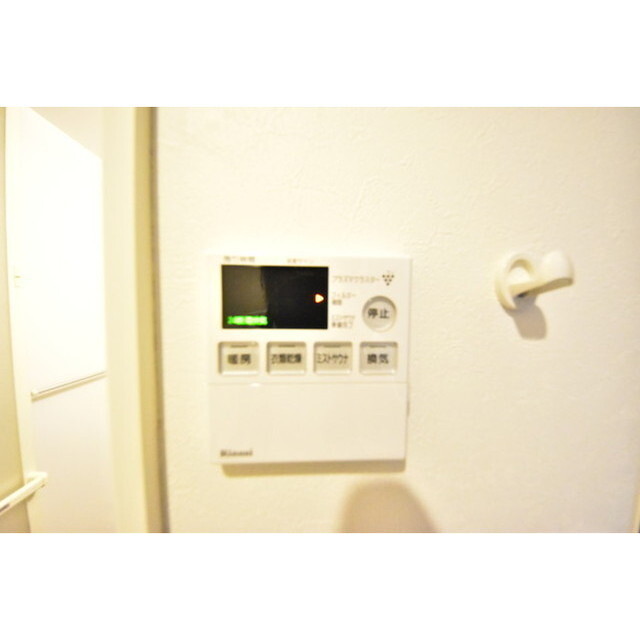 ブライトテラス赤塚 内観