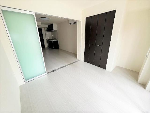 リオグランデ東戸塚102号室 洋室