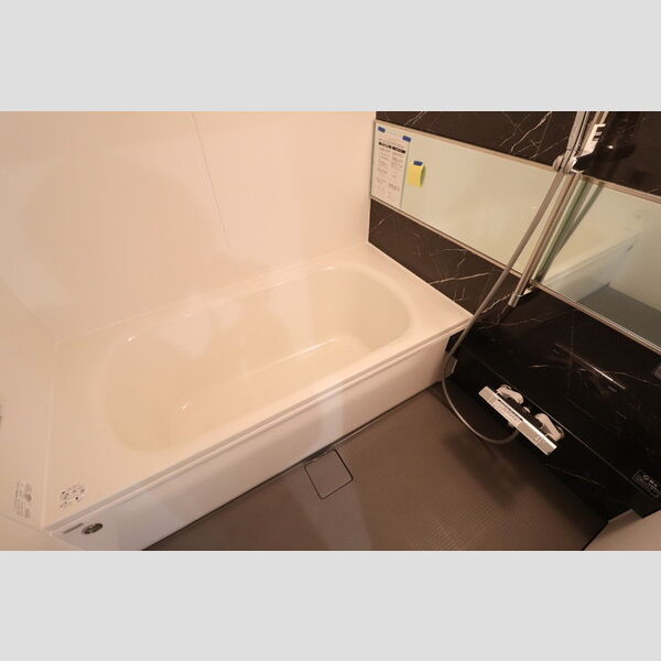 Noble Palais 針ヶ谷303号室 お風呂