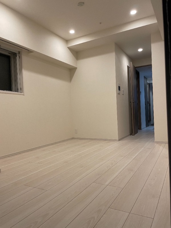 クレイシアIDZ三田 リビング