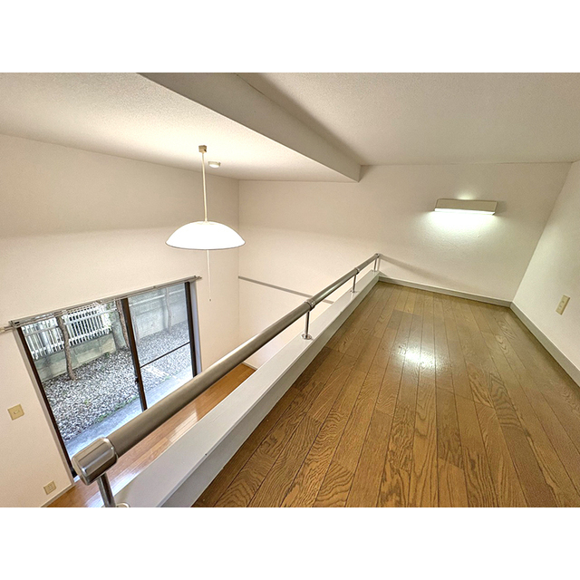 ヴィラリスヴラン103号室 部屋その他