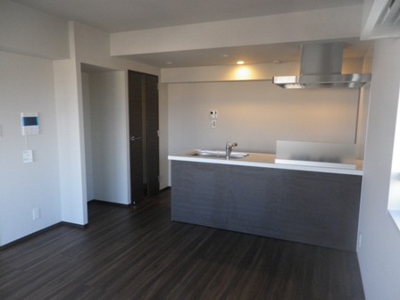 DIPS墨田EAST リビング