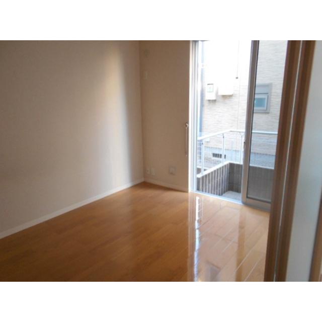 ル・モン・オ1階 部屋その他