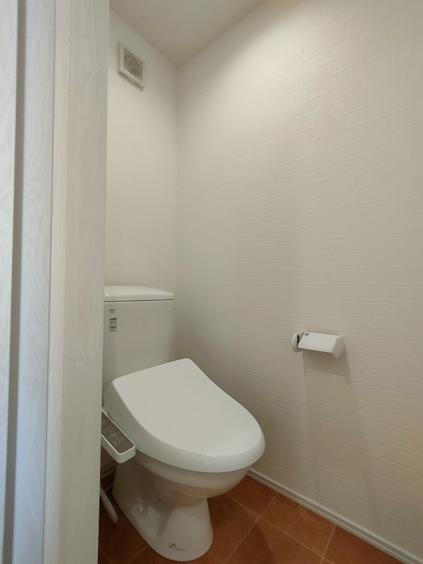 キャメル松戸5　A棟1階 部屋その他