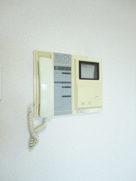 日神パレステージ西麻布1105号室 部屋設備