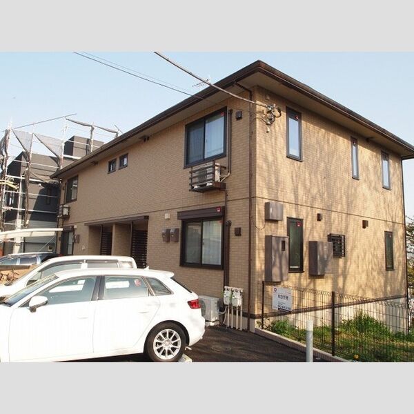 セジュールオークの外観画像