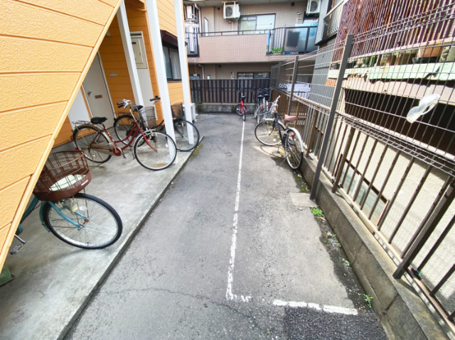 アーバン光ヶ丘2階 部屋その他