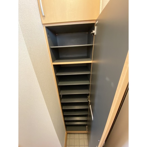 Leaf　Harmony101号室 同建物別部屋の参考画像