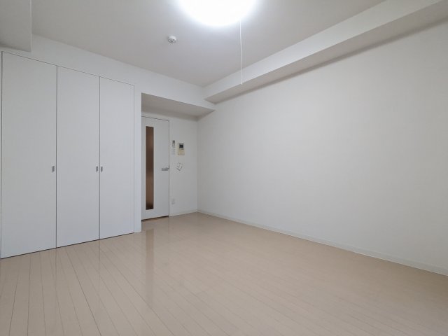 ガーデン豊玉406号室 リビング