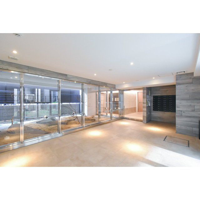 クオリタス日本橋浜町1202号室 部屋その他