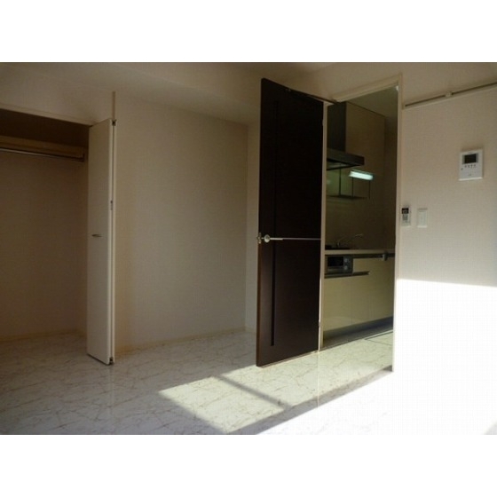 コメットＮ1階 内観