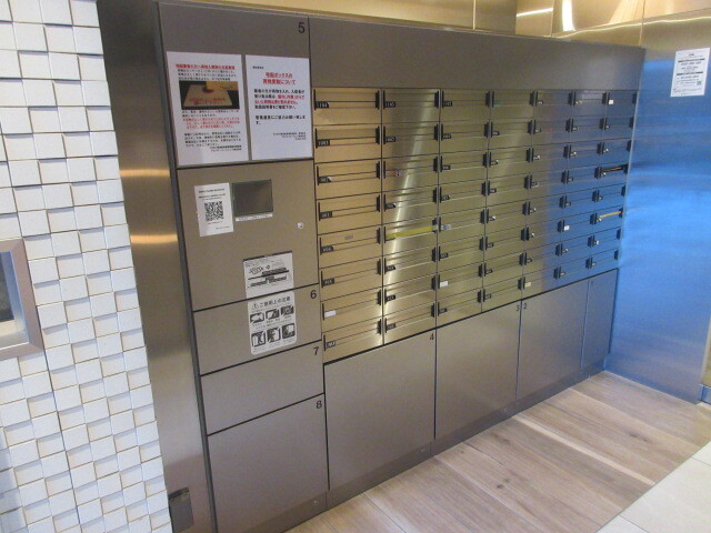 シーネクス横濱阪東橋3階 部屋その他