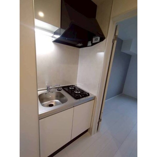 Calme川越305号室 部屋その他