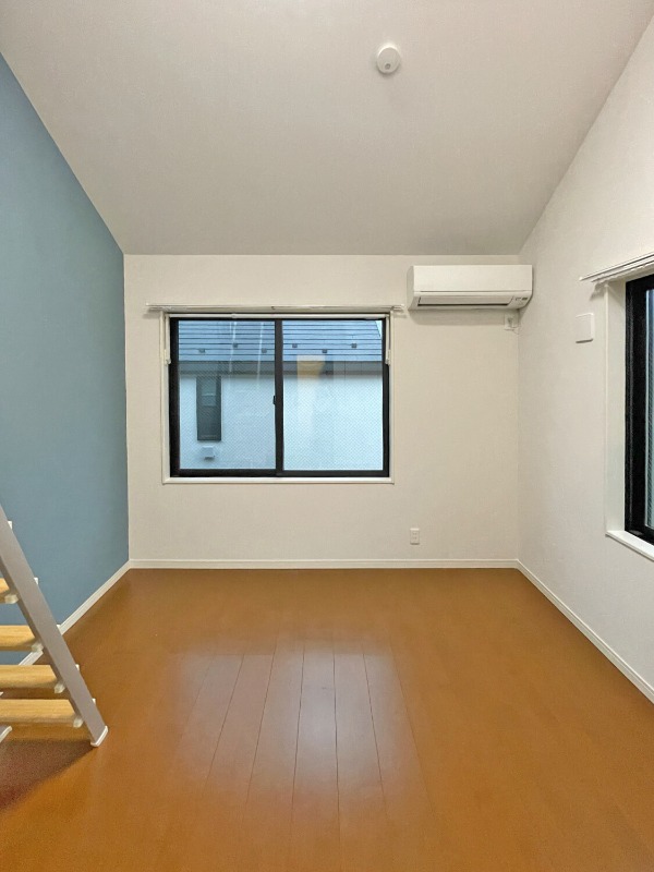 SunForteSASAZUKA1階 写真は他号室(ロフトなし)