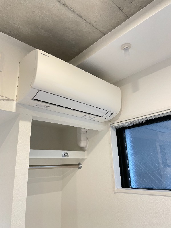 ＭＤＭ西巣鴨2階 部屋設備