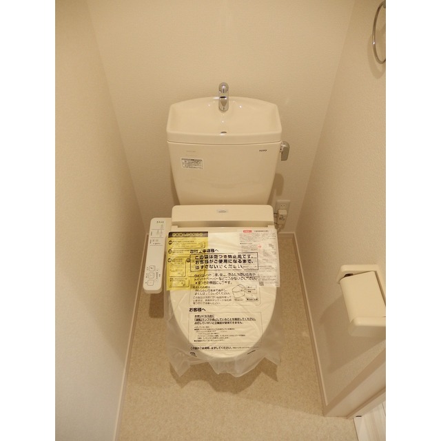 アムール ネージュ 参番館 内観