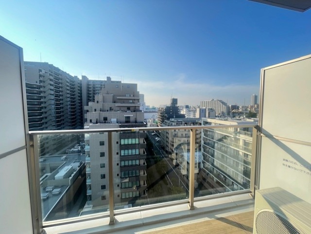 レジディア品川シーサイド11階 部屋その他