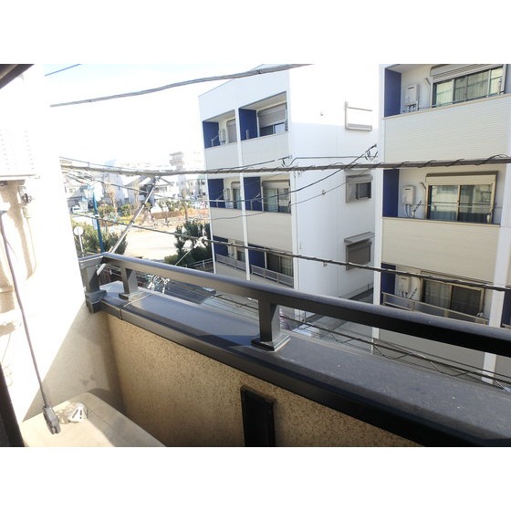 ヒューマンパレス新松戸Ⅱ104号室 その他