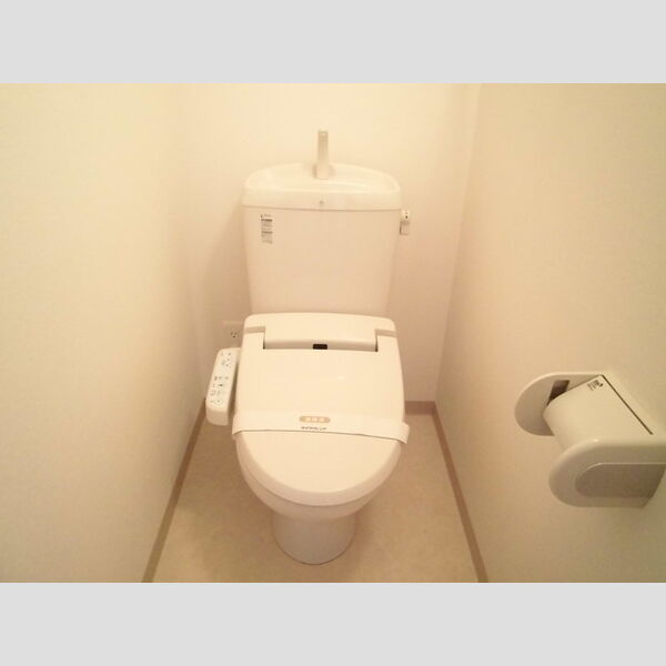 ドゥ　セードル 温水便座