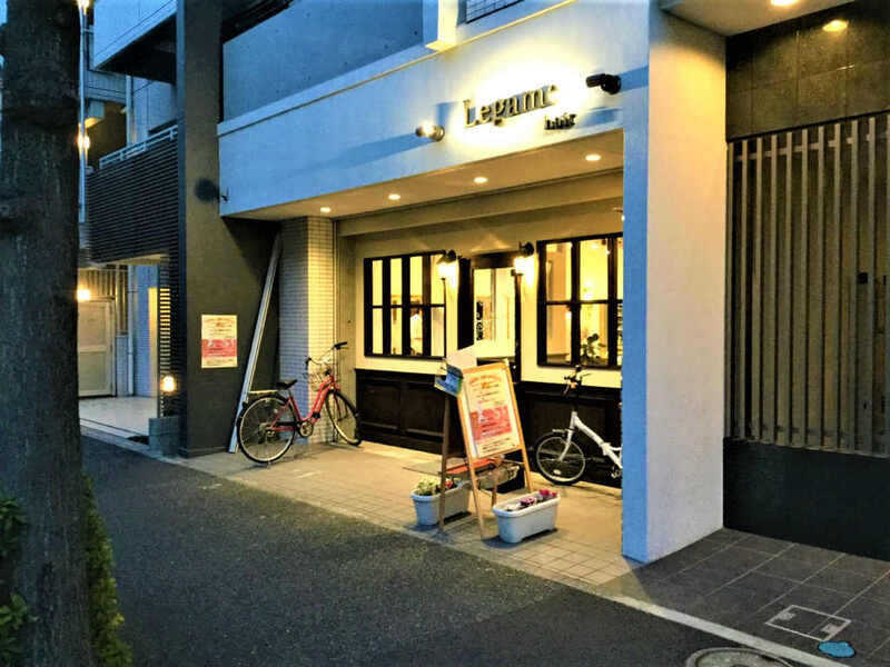 リブリ・MYT5階 部屋その他