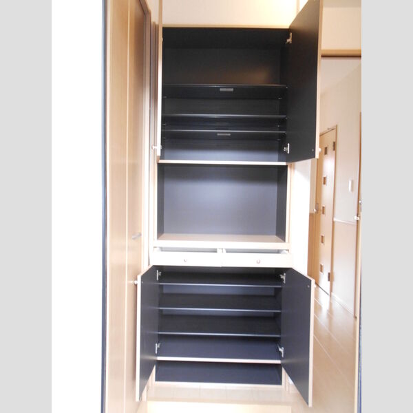 リヴィエール103号室 部屋その他