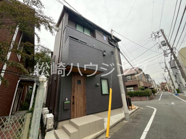 ウリハイムの外観画像