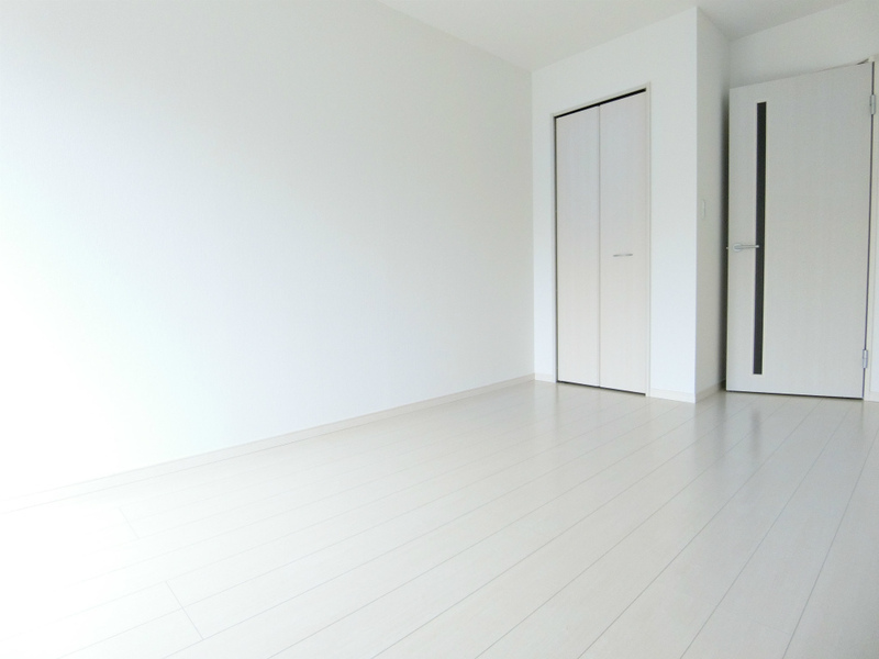 リブリ・東寺尾東台3階 部屋その他