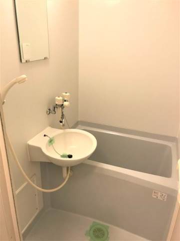 メゾン・ド・アンジュ 写真は別部屋になります。