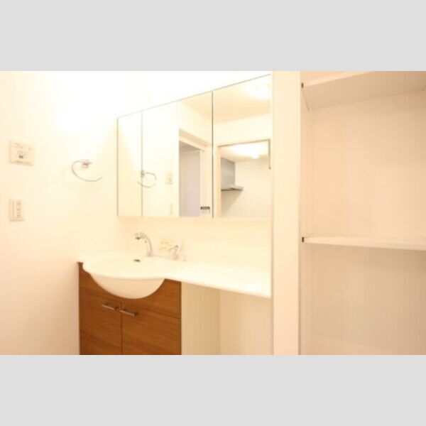 プルミエールⅡ 205洗面室・プルミエールⅡ