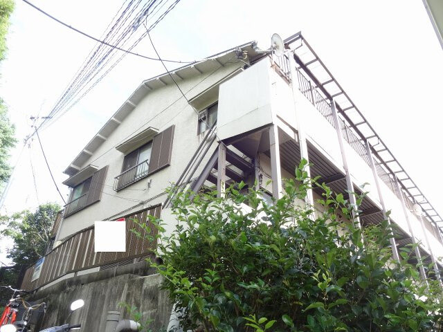 2階