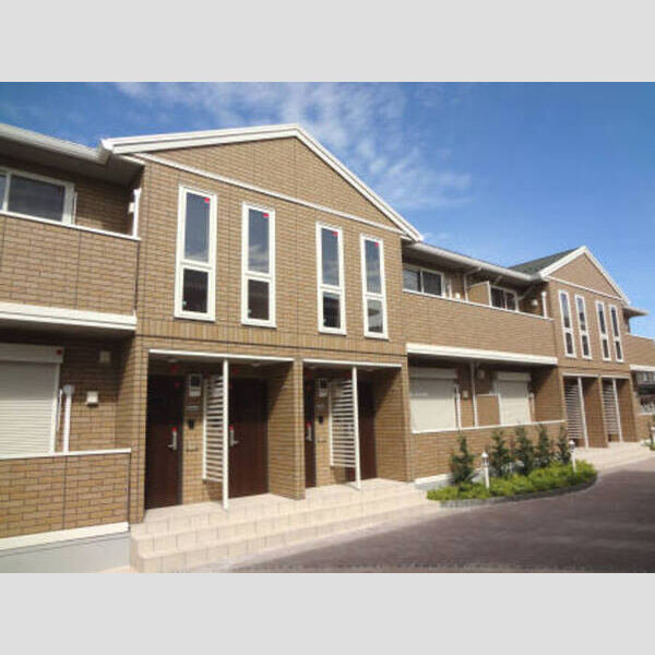 フェリシテ Ⅰの外観画像