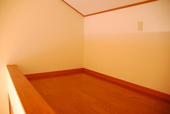 つつじヶ丘ビレッジ 洗面所