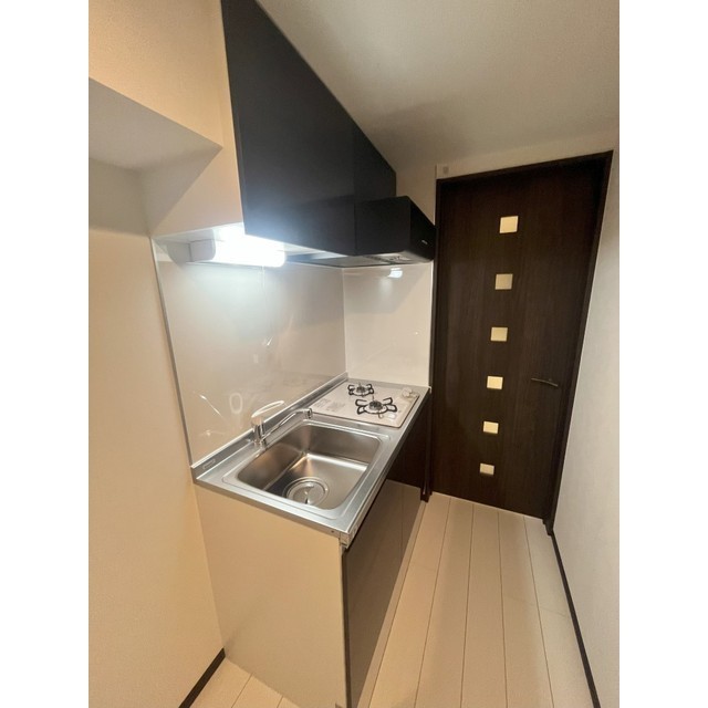 サニーガーデン中田 キッチン