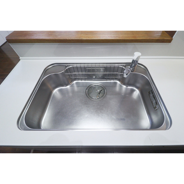 レントハウス希望ヶ丘 内観