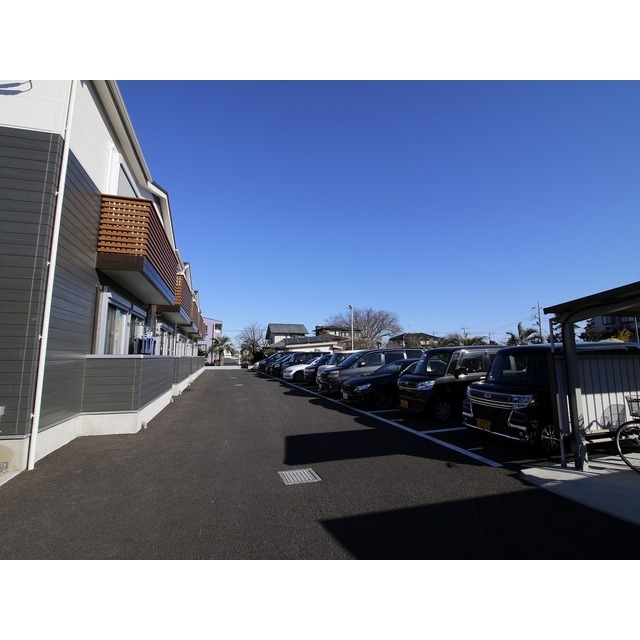 アムール MIYABI205号室 部屋その他