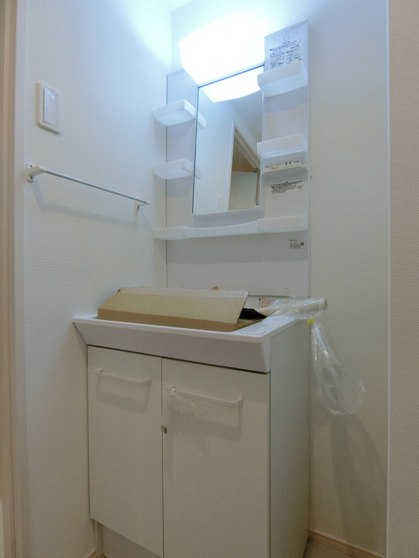 リブリ・Casa Camino横浜鶴見1階 部屋その他