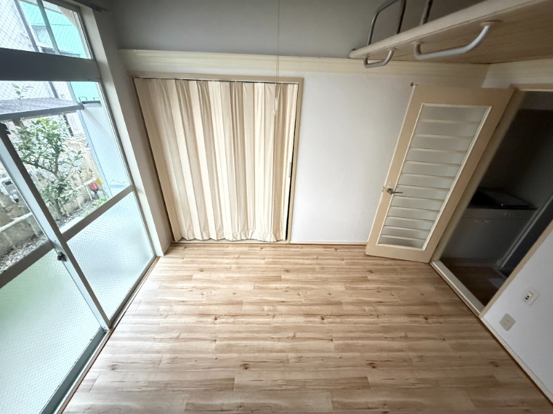 イエローキャッスル リビング