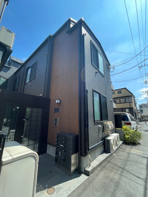 アーバンプレイス新宿落合Ⅲ1階 部屋その他