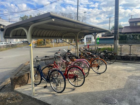 レオパレス竹山弐番館305号室 部屋その他