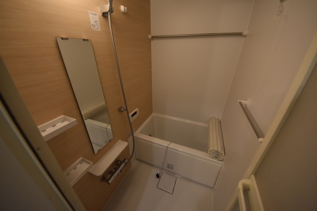 ＣＢ経堂ノンノ お風呂