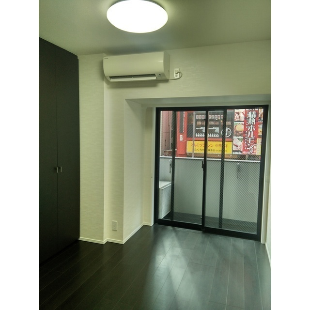 ラル練馬2階 リビング