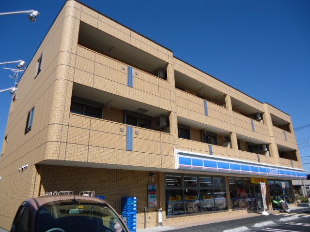 Ｂｏｎ　Ｃｈｉｃ　　（ボン　シック）　　の外観画像