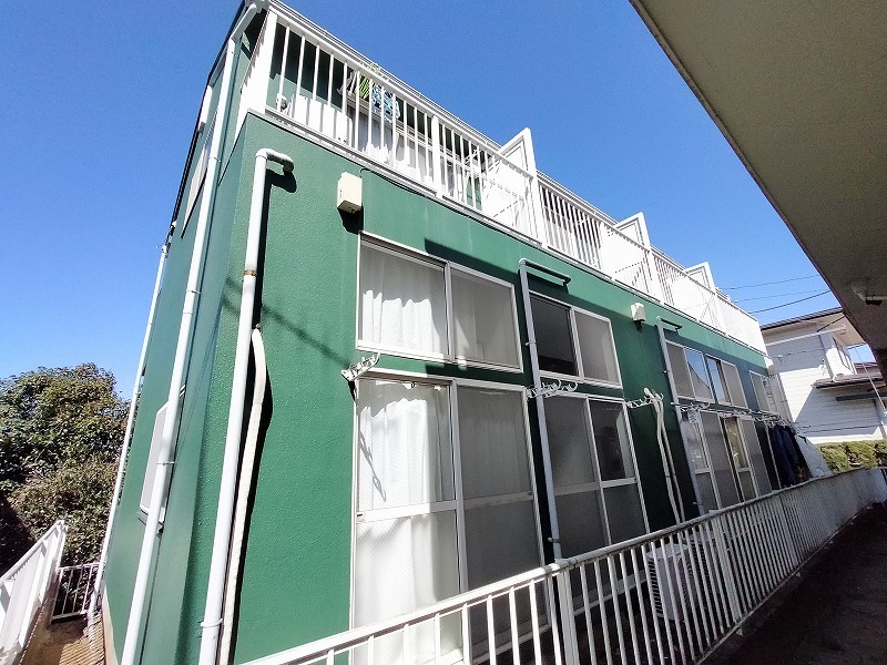 カーム百合ヶ丘Ⅱ1階 部屋その他