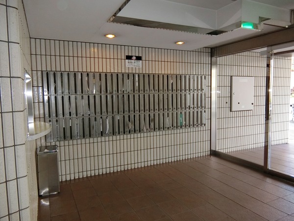 ガーデンプラザ横浜南1014号室 その他