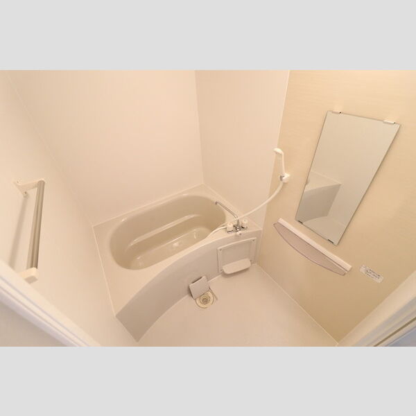 ピラタスXVI ★浴室★